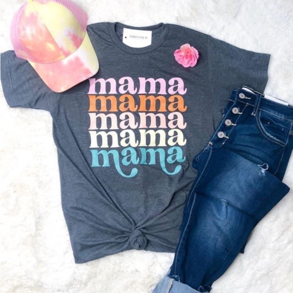 Mama Tee